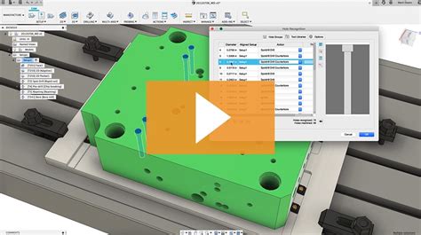 Fusion 360 Manufacturing Extension Fusion 360 Autodesk