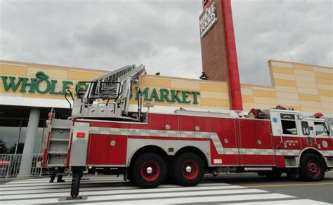 Whole foods really seems to care about attendance more than the quality and quantity of work that is done by their employees. UPDATE: Whole Foods Cherry Hill Reopens After Kitchen Fire
