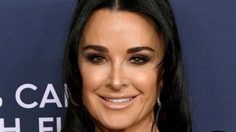 Kyle Richards Nude Porn Pics From Onlyfans