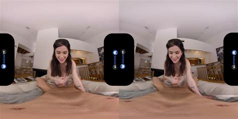 Badoinkvr Fine Dining Evelyn Claire Oculus Go 4k