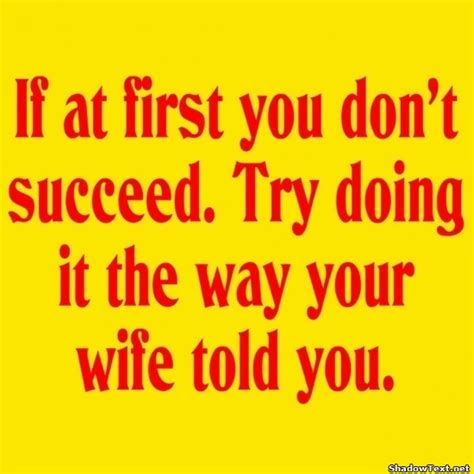 Listen To Your Wife Quote Generator Quotesandsayings