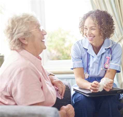 Highbury Nursing Home Care And Support For Better Quality Living