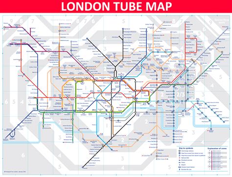 London Tube Map Lines Times Tickets Tourist Info Hot Sex Picture