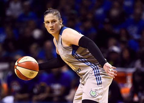 Everybody Loves Lindsay Whalen That Doesnt Mean The Us Decision To