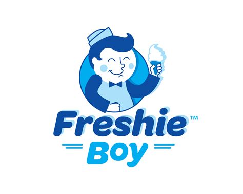 Boy Logos