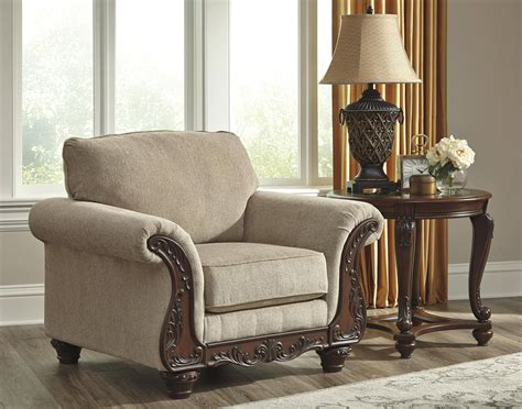 Ashley furniture are available in various materials such as wood, cane, bamboo and soft sets, to cater to unique aesthetic choices and provide ultimate comfort to the user choose from the innumerable pieces and curated sets of ashley furniture on alibaba.com to give any space an innovative look. Ashley Laytonsville 4 Piece Living Room Set in Pebble ...
