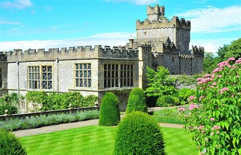 Haddon Hall Bakewell 2021 All You Need To Know Before You Go With