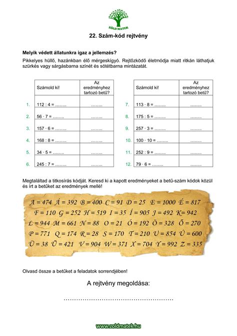 Matek Gyakorló 3 Osztály Pdf Matematika Gyakorló Feladatok 3 Osztály