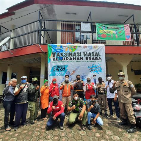 Kelurahan Braga – Pemerintah Kota Bandung