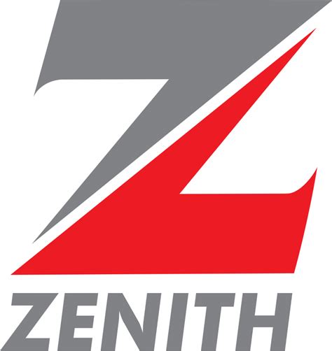 Zenith Bank Plc Top 50 Brands Nigeria
