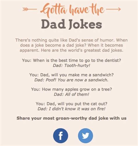 20 Catchy Fathers Day Email Subject Lines And Marketing Ideas — Stripo