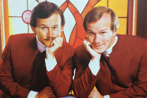 Smothers Brothers Comedy Hour Premiered 50 Years Ago Wvxu