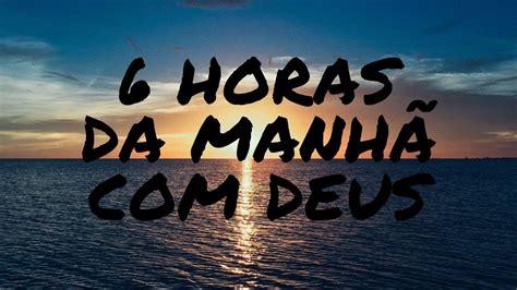 Google Despertar 6 Horas Da Manhã