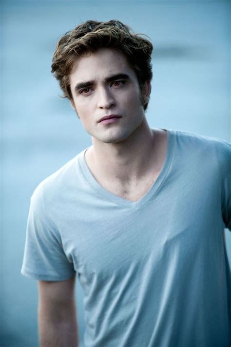 Eclipse With Images Robert Pattinson Twilight Twilight Edward
