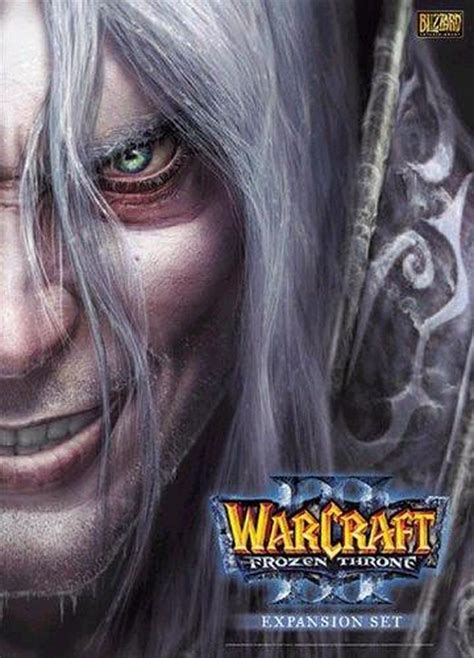 Warcraft 3 The Frozen Throne Guide Pasemart