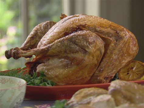 Trisha yearwood holiday recipes / r oppvozj6p81m.sift together the flour, baking powder and salt. Turkey Injected with Ranch Dressing | Recipe | Ranch ...