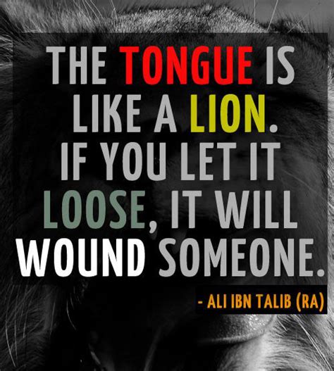 Best Islamic Imam Hazrat Ali Quotes Sayings In English