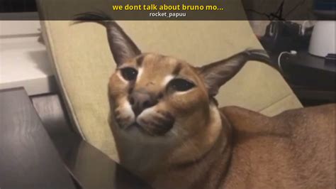 We Dont Talk About Bruno Mod Fnf Friday Night Funkin Mods