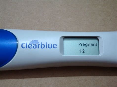 Ovulation Lh And Pregnancy Hcg Test Malaysia Review Clearblue Digital Mid Stream With