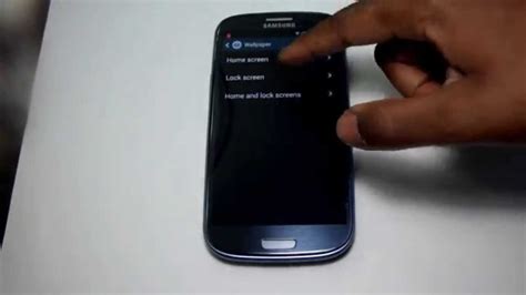 Samsung Galaxy S Iii Sch I535 32gb Pebble Blue Verizon Plus