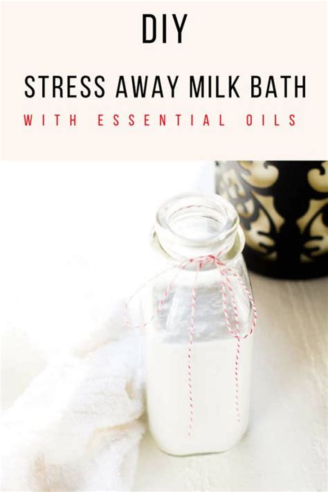 Diy Milk Bath Milk Bath Recipe Milk Bath Bath Recipes