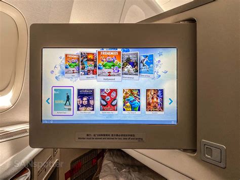 China Eastern Airlines Advance Seat Selection Cabinets Matttroy