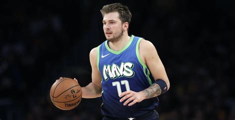 Luka doncic is on the brink of becoming europe's next big thing. Luka Dončić sta facendo meraviglie - Il Post