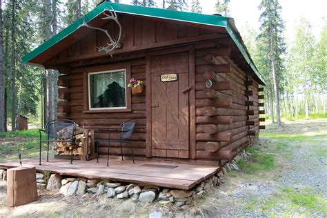 See 83 traveller reviews, 97 candid photos, and great deals for log log cabin wilderness lodge campground reviews & deals, tok, alaska. Kanada Spezialist SK Touristik | Log Cabin Wilderness Lodge
