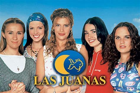 Serie Netflix La Venganza De Las Juanas - Las Juanas (Serie de TV) (1997) - FilmAffinity
