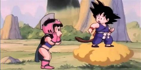Dragon Ball 5 Reasons Goku Should Have Married Bulma And 5 Why Chi Chi