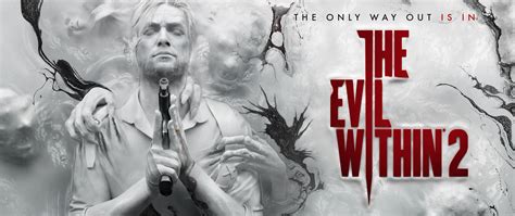 2560x1080 The Evil Within 2 2560x1080 Resolution Hd 4k Wallpapers Images Backgrounds Photos