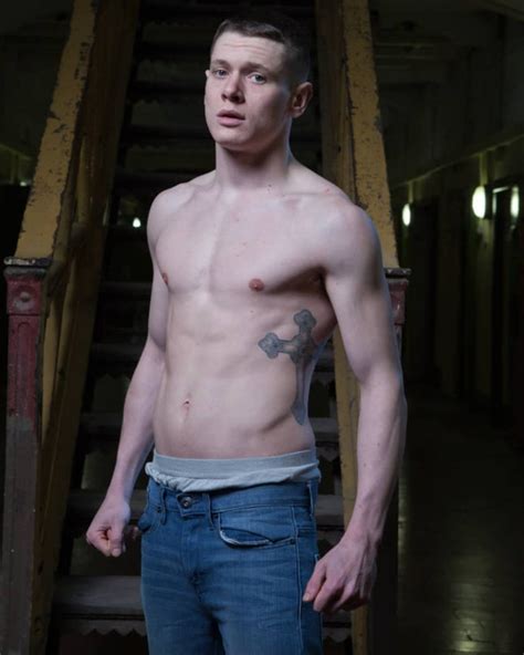 Jack O Connell Shirtless In Dive Fit Males Shirtless Naked The Best