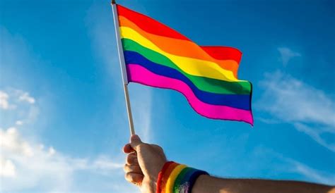 día internacional contra la homofobia la transfobia y la bifobia diario hoy en la noticia