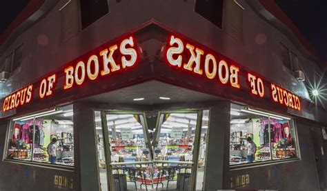Circus Of Books Is A Loving Tribute To A La Institution