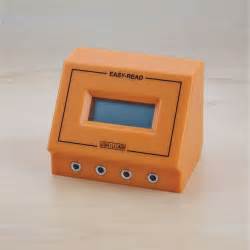G1009180 Unilab Easy Read Digital Meter Gls Educational Supplies