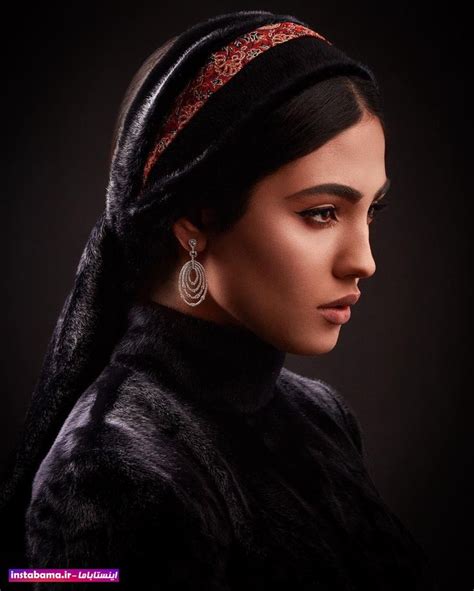 Ramina Torabi Persian Beauty Iranian Beauty Portrait Persian Girls