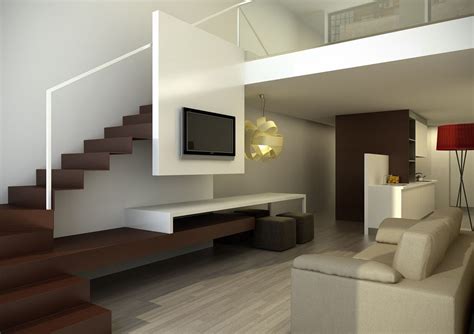 Use The Space Under The Stairs And The Stairs Wall Stairs Design