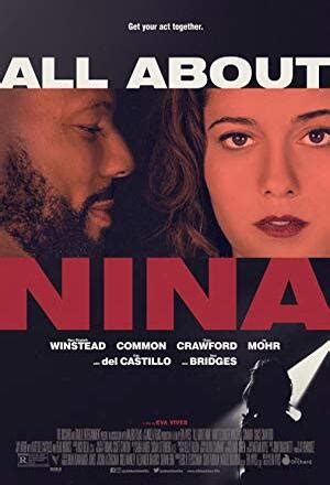 Newest All About Nina Nude Scenes Celebsnudeworld Com
