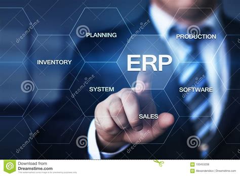 A business plan consists of a business goal and a plan to achieve that goal. Enterprise Resource Planning ERP Corporate Company ...