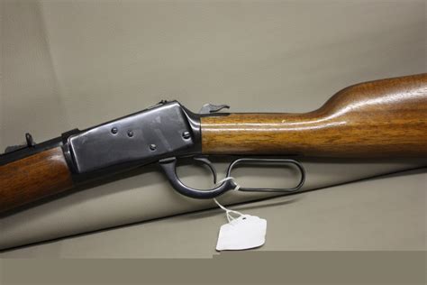 Taurus Rossi R92 44 Mag Lever Rifle For Sale At 13059997