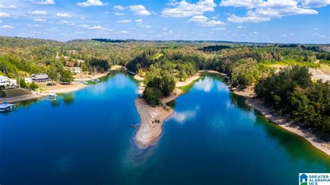 Smith lake al lots and land for sale. 0 CO RD 294 0, CULLMAN, AL, 35057 | MLS 865617 | Trent ...