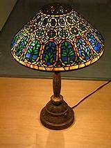Pictures of Lamp Shade Foil