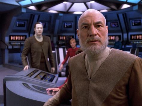 Star Trek Picard Series Release Date Tng Spin Off Not Premiering Until After Discovery