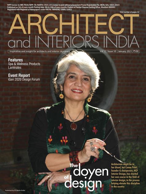 Indian Interior Design Magazine Pdf Best Design Idea