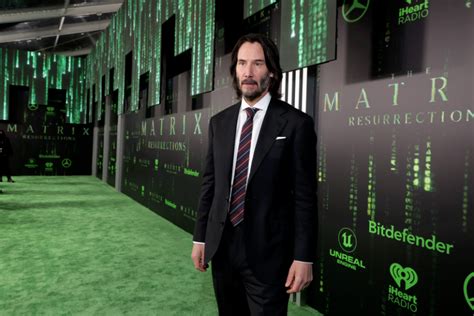 Keanu Reeves Lines Up Hulu Series ‘the Devil In The White City With