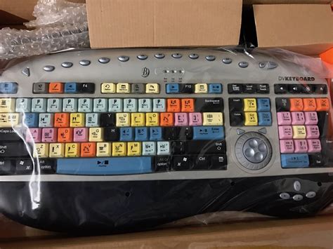 Is amazon the best place to buy adobe premiere pro? Bella Keyboards5201C Price: $125.00 Adobe Premiere ...