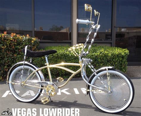 Vegas Lowrider Designed By Lovelylowrider