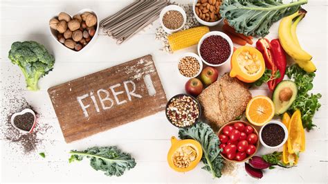 Why Dietary Fiber Is So Important And Why You Probably Arent Getting