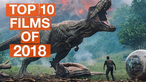 10 Blockbuster Hollywood Movies Coming Your Way In 2018 Youtube