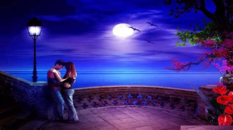 Wonderful Romance Wallpapers - Wallpaper Cave